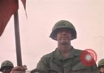 Standbild Francis J Roberts Vietnam lange Binh, 1969, aus Sekunde 18 historischem Filmmaterial Videoclip 65675060242