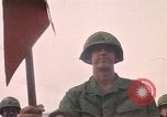 Standbild Francis J Roberts Vietnam lange Binh, 1969, aus Sekunde 19 historischem Filmmaterial Videoclip 65675060242