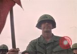 Standbild Francis J Roberts Vietnam lange Binh, 1969, aus Sekunde 20 historischem Filmmaterial Videoclip 65675060242