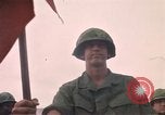 Standbild Francis J Roberts Vietnam lange Binh, 1969, aus Sekunde 22 historischem Filmmaterial Videoclip 65675060242