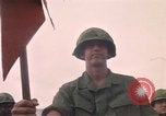 Standbild Francis J Roberts Vietnam lange Binh, 1969, aus Sekunde 23 historischem Filmmaterial Videoclip 65675060242