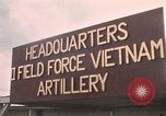 Standbild Francis J Roberts Vietnam lange Binh, 1969, aus Sekunde 25 historischem Filmmaterial Videoclip 65675060242