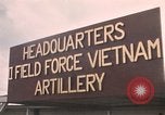 Standbild Francis J Roberts Vietnam lange Binh, 1969, aus Sekunde 26 historischem Filmmaterial Videoclip 65675060242