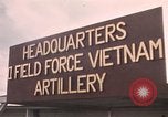 Standbild Francis J Roberts Vietnam lange Binh, 1969, aus Sekunde 29 historischem Filmmaterial Videoclip 65675060242