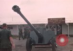 Standbild Francis J Roberts Vietnam lange Binh, 1969, aus Sekunde 42 historischem Filmmaterial Videoclip 65675060242