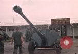 Standbild Francis J Roberts Vietnam lange Binh, 1969, aus Sekunde 43 historischem Filmmaterial Videoclip 65675060242