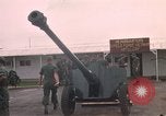 Standbild Francis J Roberts Vietnam lange Binh, 1969, aus Sekunde 44 historischem Filmmaterial Videoclip 65675060242