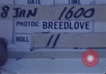 Standbild Wehrpflichtigen der freiwilligen Armee United States USA, 1970, aus Sekunde 3 historischem Filmmaterial Videoclip 65675060243