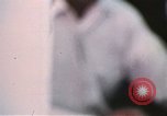 Standbild Wehrpflichtigen der freiwilligen Armee United States USA, 1970, aus Sekunde 9 historischem Filmmaterial Videoclip 65675060243