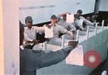 Standbild Wehrpflichtigen der freiwilligen Armee United States USA, 1970, aus Sekunde 15 historischem Filmmaterial Videoclip 65675060243