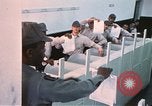 Standbild Wehrpflichtigen der freiwilligen Armee United States USA, 1970, aus Sekunde 16 historischem Filmmaterial Videoclip 65675060243