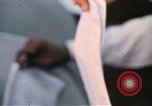 Standbild Wehrpflichtigen der freiwilligen Armee United States USA, 1970, aus Sekunde 27 historischem Filmmaterial Videoclip 65675060243