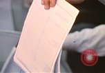 Standbild Wehrpflichtigen der freiwilligen Armee United States USA, 1970, aus Sekunde 31 historischem Filmmaterial Videoclip 65675060243