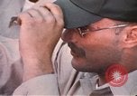 Standbild Wehrpflichtigen der freiwilligen Armee United States USA, 1970, aus Sekunde 37 historischem Filmmaterial Videoclip 65675060243