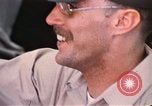 Standbild Wehrpflichtigen der freiwilligen Armee United States USA, 1970, aus Sekunde 40 historischem Filmmaterial Videoclip 65675060243