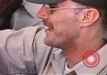 Standbild Wehrpflichtigen der freiwilligen Armee United States USA, 1970, aus Sekunde 42 historischem Filmmaterial Videoclip 65675060243
