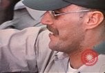 Standbild Wehrpflichtigen der freiwilligen Armee United States USA, 1970, aus Sekunde 43 historischem Filmmaterial Videoclip 65675060243