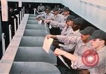Standbild Wehrpflichtigen der freiwilligen Armee United States USA, 1970, aus Sekunde 50 historischem Filmmaterial Videoclip 65675060243