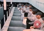 Standbild Wehrpflichtigen der freiwilligen Armee United States USA, 1970, aus Sekunde 59 historischem Filmmaterial Videoclip 65675060243