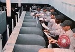 Standbild Wehrpflichtigen der freiwilligen Armee United States USA, 1970, aus Sekunde 60 historischem Filmmaterial Videoclip 65675060243