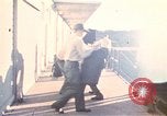 Standbild Wehrpflichtigen der freiwilligen Armee United States USA, 1970, aus Sekunde 1 historischem Filmmaterial Videoclip 65675060244