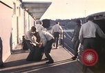 Standbild Wehrpflichtigen der freiwilligen Armee United States USA, 1970, aus Sekunde 4 historischem Filmmaterial Videoclip 65675060244
