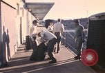 Standbild Wehrpflichtigen der freiwilligen Armee United States USA, 1970, aus Sekunde 9 historischem Filmmaterial Videoclip 65675060244