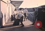 Standbild Wehrpflichtigen der freiwilligen Armee United States USA, 1970, aus Sekunde 10 historischem Filmmaterial Videoclip 65675060244