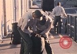 Standbild Wehrpflichtigen der freiwilligen Armee United States USA, 1970, aus Sekunde 16 historischem Filmmaterial Videoclip 65675060244