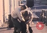 Standbild Wehrpflichtigen der freiwilligen Armee United States USA, 1970, aus Sekunde 19 historischem Filmmaterial Videoclip 65675060244