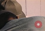 Standbild Wehrpflichtigen der freiwilligen Armee United States USA, 1970, aus Sekunde 21 historischem Filmmaterial Videoclip 65675060244