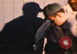 Standbild Wehrpflichtigen der freiwilligen Armee United States USA, 1970, aus Sekunde 25 historischem Filmmaterial Videoclip 65675060244