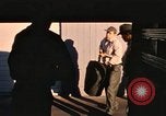 Standbild Wehrpflichtigen der freiwilligen Armee United States USA, 1970, aus Sekunde 26 historischem Filmmaterial Videoclip 65675060244