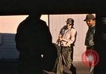 Standbild Wehrpflichtigen der freiwilligen Armee United States USA, 1970, aus Sekunde 27 historischem Filmmaterial Videoclip 65675060244