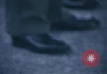 Standbild Wehrpflichtigen der freiwilligen Armee United States USA, 1970, aus Sekunde 38 historischem Filmmaterial Videoclip 65675060244