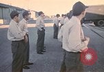 Standbild Wehrpflichtigen der freiwilligen Armee United States USA, 1970, aus Sekunde 46 historischem Filmmaterial Videoclip 65675060244