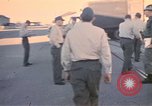 Standbild Wehrpflichtigen der freiwilligen Armee United States USA, 1970, aus Sekunde 55 historischem Filmmaterial Videoclip 65675060244