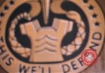 Standbild Wehrpflichtigen der freiwilligen Armee United States USA, 1970, aus Sekunde 9 historischem Filmmaterial Videoclip 65675060245