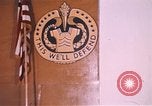 Standbild Wehrpflichtigen der freiwilligen Armee United States USA, 1970, aus Sekunde 12 historischem Filmmaterial Videoclip 65675060245