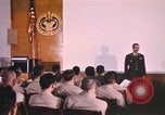 Standbild Wehrpflichtigen der freiwilligen Armee United States USA, 1970, aus Sekunde 20 historischem Filmmaterial Videoclip 65675060245