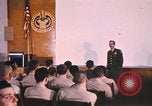 Standbild Wehrpflichtigen der freiwilligen Armee United States USA, 1970, aus Sekunde 22 historischem Filmmaterial Videoclip 65675060245