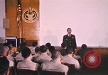 Standbild Wehrpflichtigen der freiwilligen Armee United States USA, 1970, aus Sekunde 24 historischem Filmmaterial Videoclip 65675060245
