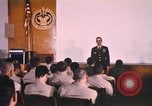 Standbild Wehrpflichtigen der freiwilligen Armee United States USA, 1970, aus Sekunde 28 historischem Filmmaterial Videoclip 65675060245