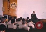 Standbild Wehrpflichtigen der freiwilligen Armee United States USA, 1970, aus Sekunde 34 historischem Filmmaterial Videoclip 65675060245
