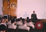 Standbild Wehrpflichtigen der freiwilligen Armee United States USA, 1970, aus Sekunde 36 historischem Filmmaterial Videoclip 65675060245