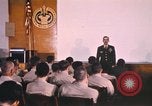 Standbild Wehrpflichtigen der freiwilligen Armee United States USA, 1970, aus Sekunde 39 historischem Filmmaterial Videoclip 65675060245