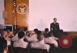 Standbild Wehrpflichtigen der freiwilligen Armee United States USA, 1970, aus Sekunde 42 historischem Filmmaterial Videoclip 65675060245