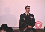 Standbild Wehrpflichtigen der freiwilligen Armee United States USA, 1970, aus Sekunde 51 historischem Filmmaterial Videoclip 65675060245