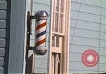 Standbild Wehrpflichtigen der freiwilligen Armee United States USA, 1970, aus Sekunde 4 historischem Filmmaterial Videoclip 65675060246