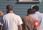 Standbild Wehrpflichtigen der freiwilligen Armee United States USA, 1970, aus Sekunde 13 historischem Filmmaterial Videoclip 65675060246